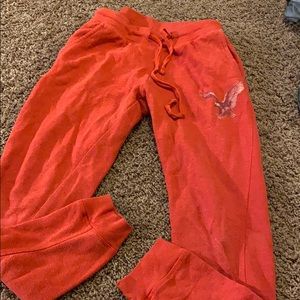 American eagle sweats